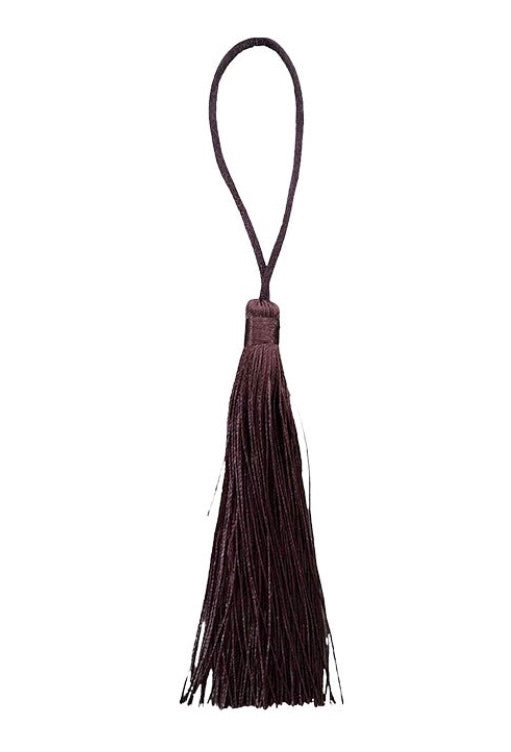 Furniture Hardware Sized Tassels - Neutrals