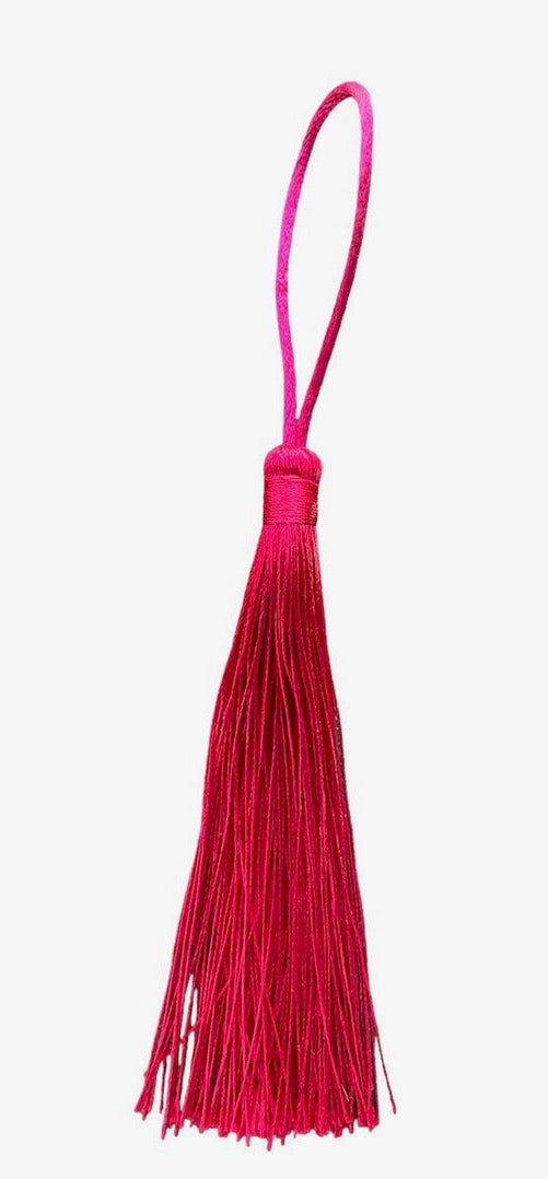 Furniture Hardware-Sized Tassels